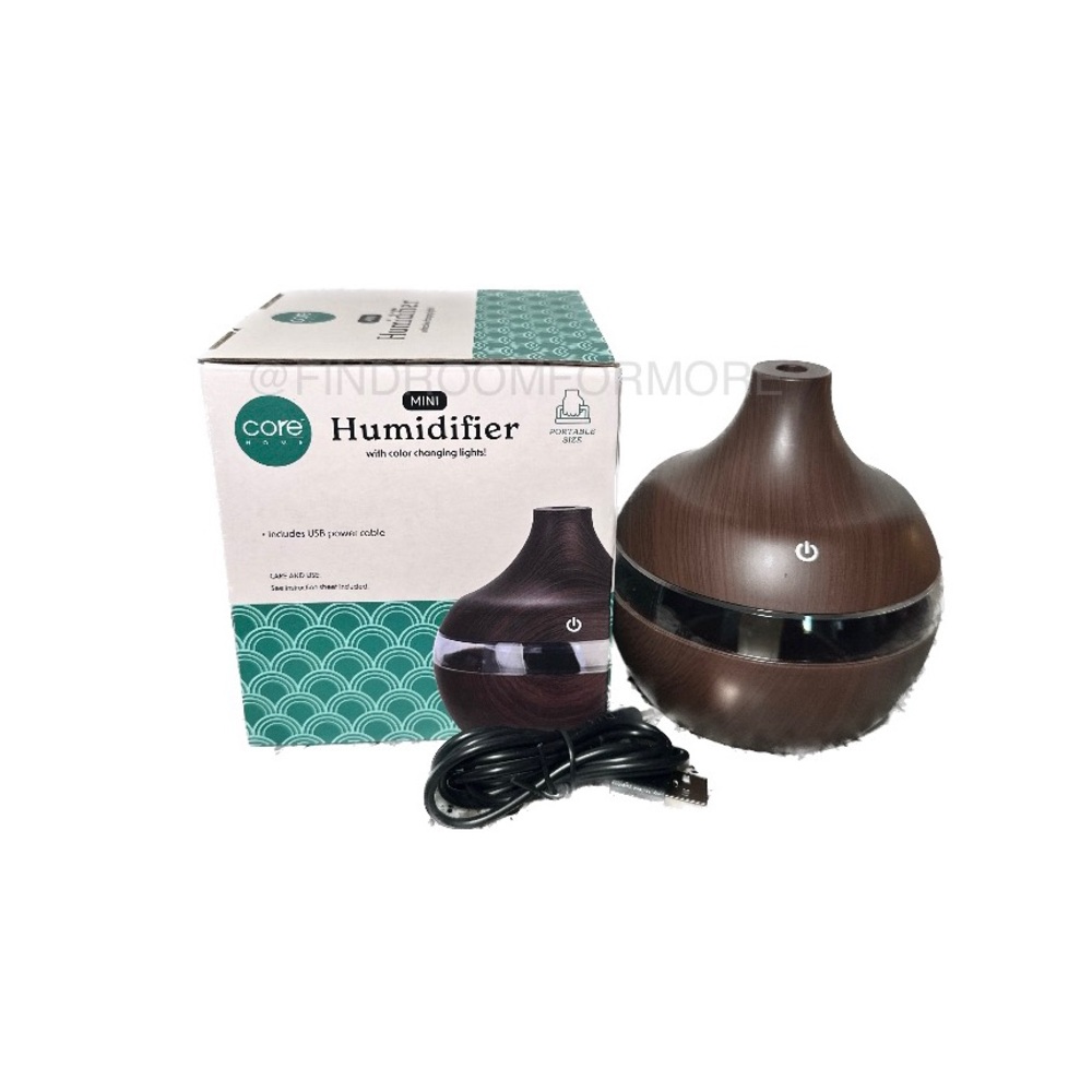 Portable Mini Humidifier - Picture 4 of 5